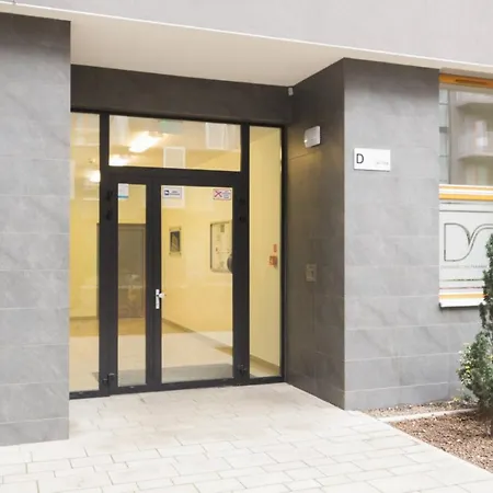 Romanowicza 5 Serene Place Апартаменты